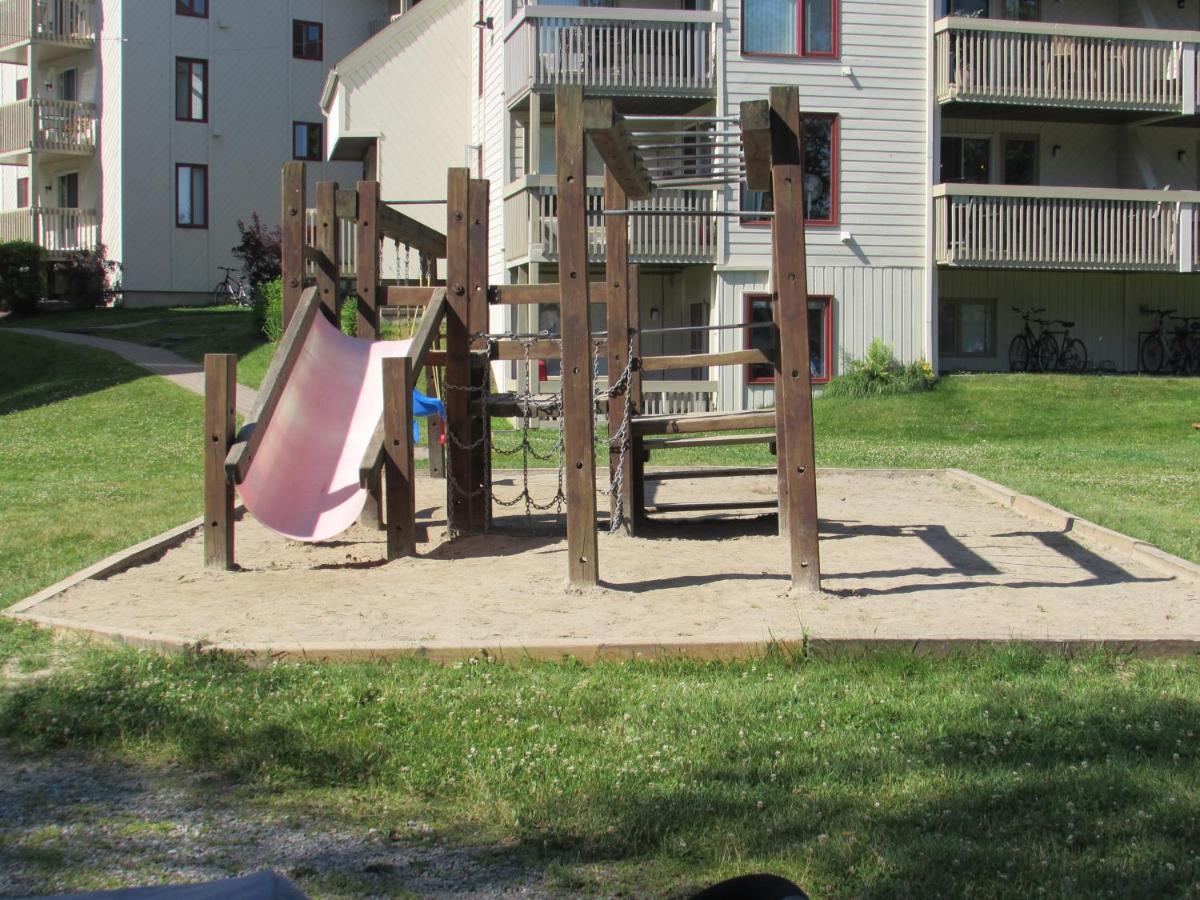 Superbe condo bord de l'eau à Magog Extérieur photo